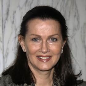 Veronica Hamel